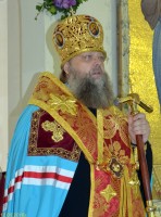 Престольный праздник в честь Иоанна Воина