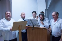 Престольный праздник храма святого Иоанна Воина, 2016 г.