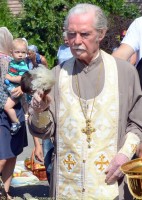 Преображение Господне