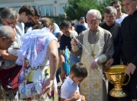 Преображение Господне