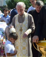 Преображение Господне