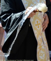 Преображение Господне