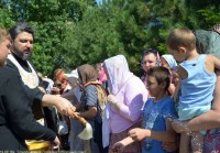 Преображение Господне