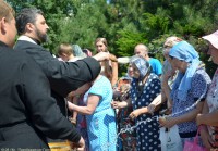 Преображение Господне