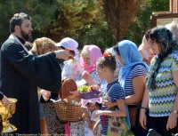 Преображение Господне