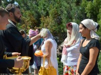 Преображение Господне