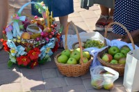 Преображение Господне