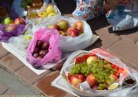 Преображение Господне