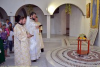 Преображение Господне