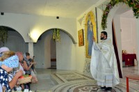 Преображение Господне