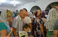 Преображение Господне