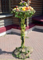 Преображение Господне