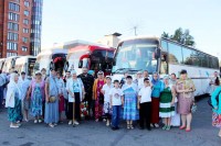 ПОЕЗДКА В АЗОВ