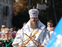 ПОЕЗДКА В АЗОВ