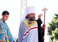 ПОЕЗДКА В АЗОВ