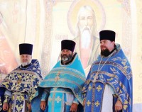 ПОЕЗДКА В АЗОВ