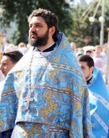 ПОЕЗДКА В АЗОВ