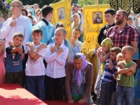 ПОЕЗДКА В АЗОВ