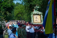 Крестный ход