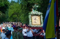 Крестный ход