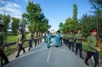 Крестный ход