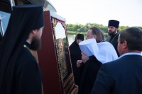 Крестный ход