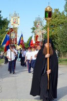 Крестный ход