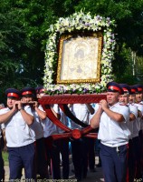 Крестный ход