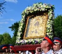 Крестный ход