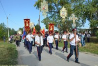 Крестный ход