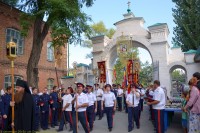 Крестный ход