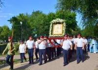 Крестный ход