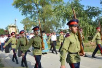 Крестный ход