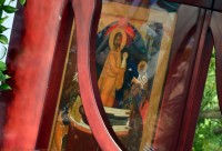 Крестный ход