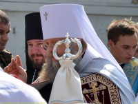 Крестный ход