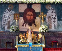 Крестный ход