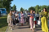 Крестный ход