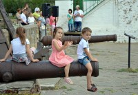 Крестный ход