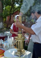 Крестный ход