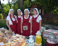 Крестный ход