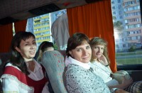 Крестный ход