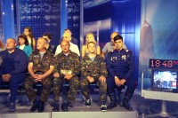 Мой адрес — Ростов-на-Дону