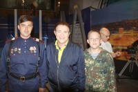 Мой адрес — Ростов-на-Дону