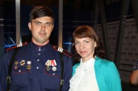 Мой адрес — Ростов-на-Дону