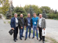 Семинар по организации и координации работы поисковых формирований