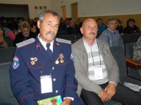 Семинар по организации и координации работы поисковых формирований