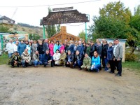 Семинар по организации и координации работы поисковых формирований