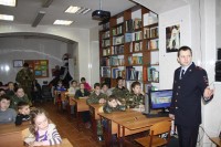 25-летие со дня возрождения станичного круга