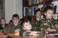 25-летие со дня возрождения станичного круга