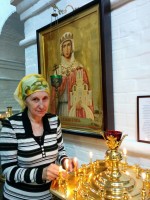 Автобус в Старочеркасск